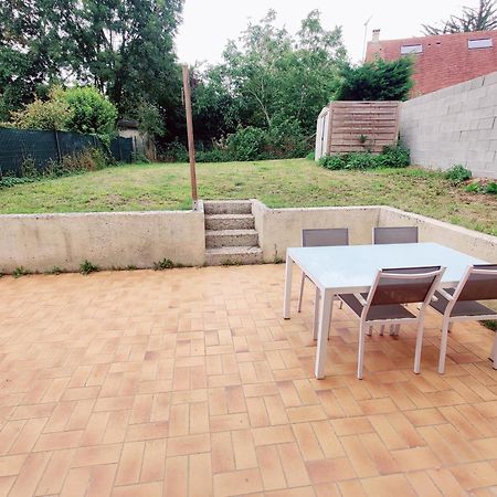 Maison 50M2 - 2 Chambres - Jardin Fontaine-Etoupefour Exterior foto